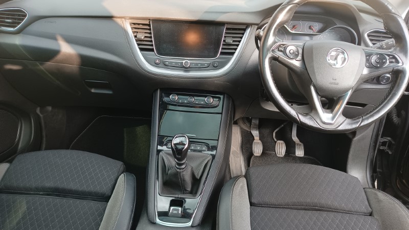 Grandland X 1.5 Sport For Sale (16)